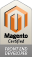Magento Front End Developer Certification